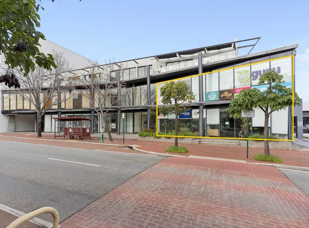 23/281 Hay Street, Subiaco, WA 6008