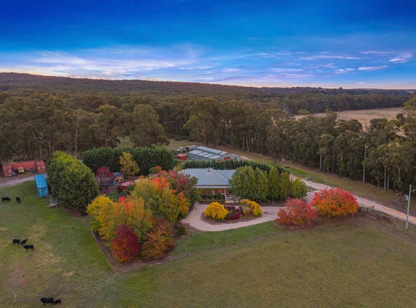 130 Stonier Road, Napoleons, Vic 3352