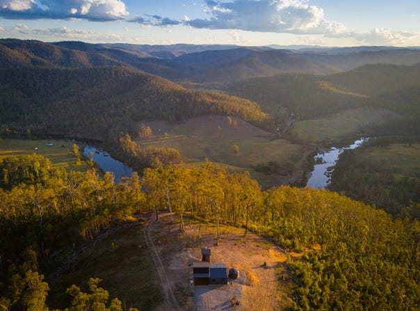 71/77, Glens Creek Road, Nymboida, NSW 2460