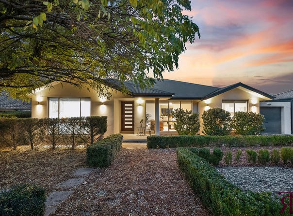 10 Macdowell Street, Evatt, ACT 2617
