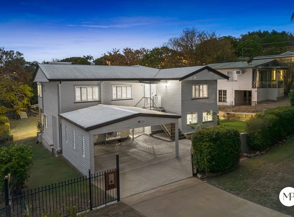 252 Archer Street, The Range, Qld 4700