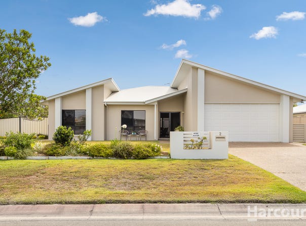 2 Bryan Court, Burrum Heads, Qld 4659