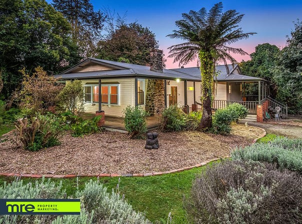 The Patch, Vic 3792