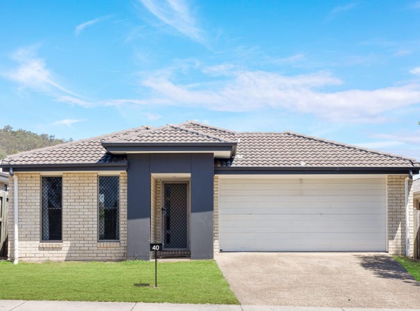 40 Glorious Prominade, Redbank Plains, Qld 4301