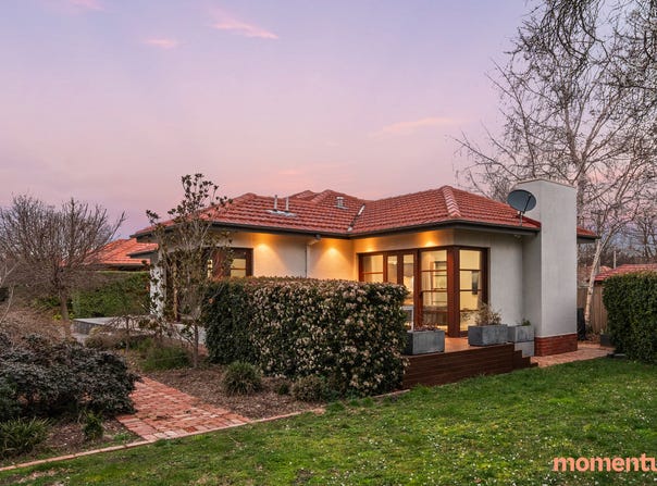 71 Elimatta Street, Braddon, ACT 2612