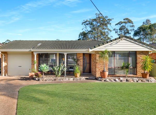 33 Beach Street, Vincentia, NSW 2540