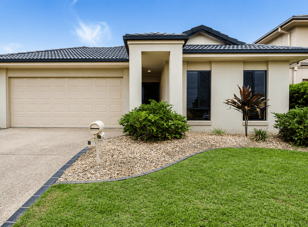 5 Silkpod Court, North Lakes, Qld 4509