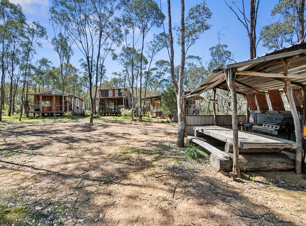 71 Orrs Road, Eppalock, Vic 3551