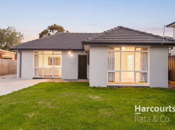 1 and 2/19 Thomas Street, Thomastown, Vic 3074