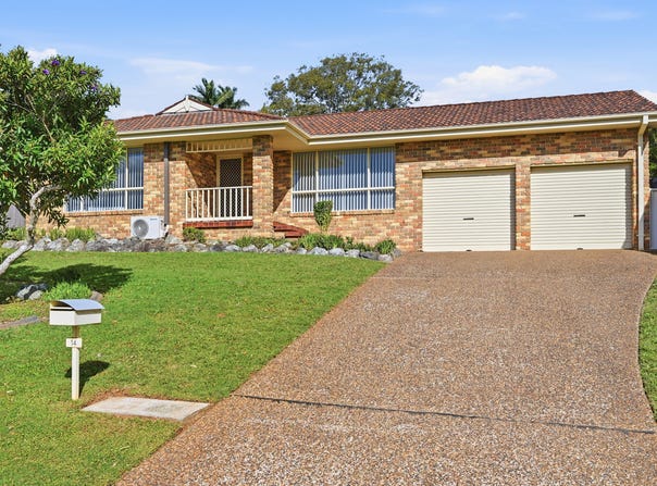 14 Northridge Drive, Port Macquarie, NSW 2444