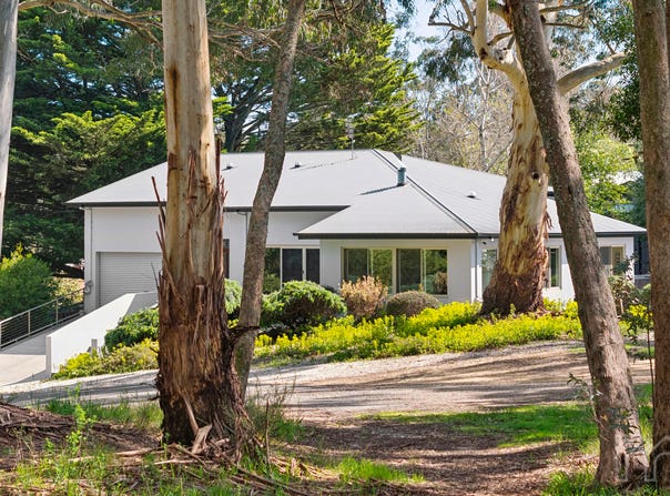 83 Stanbridge Street, Daylesford, Vic 3460