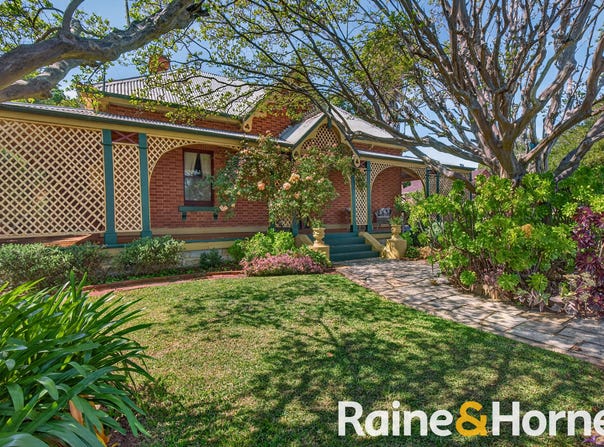 122 Bourke Street, Dubbo, NSW 2830
