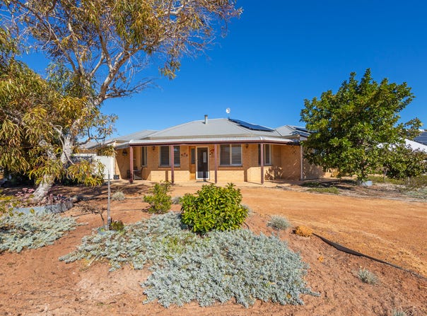 7 Corella Loop, Jurien Bay, WA 6516