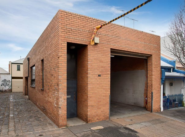 37-39 Baillie Street, North Melbourne, Vic 3051
