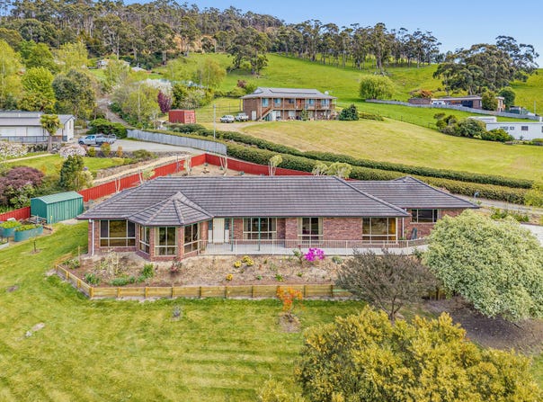5 Frankcomb Street, Huonville, Tas 7109