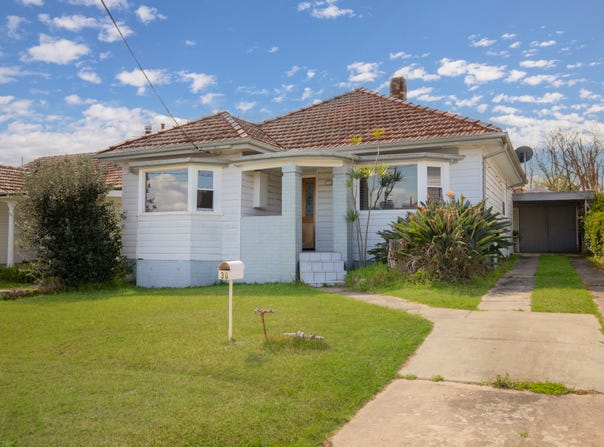 30 Norman Street, Waratah West, NSW 2298