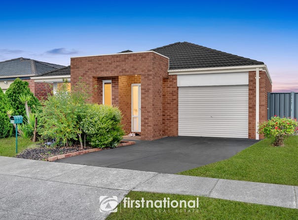 39 Kindred Avenue, Cranbourne North, Vic 3977