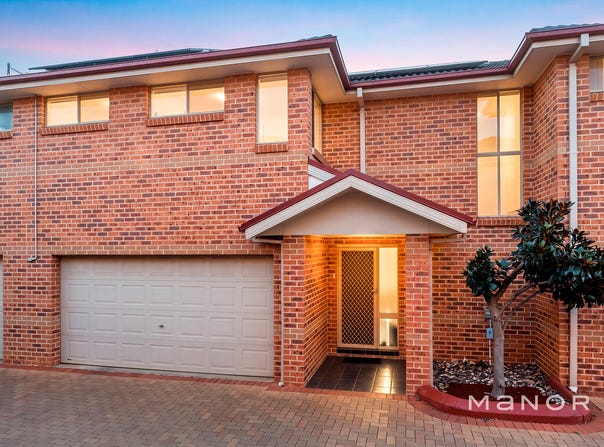 7/18 Edwin Place, Glenwood, NSW 2768