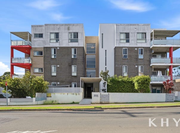 323/272-276 Railway Terrace, Guildford, NSW 2161