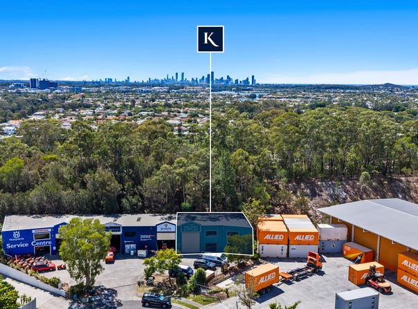 4/7 Flint Court, Varsity Lakes, Qld 4227