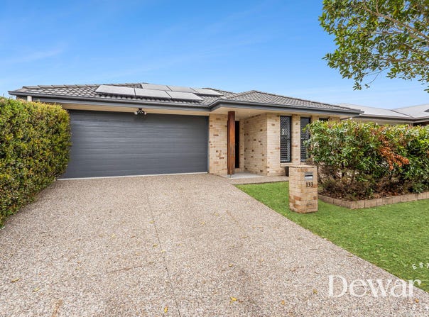 133 Baptisia Circuit, Caboolture, Qld 4510