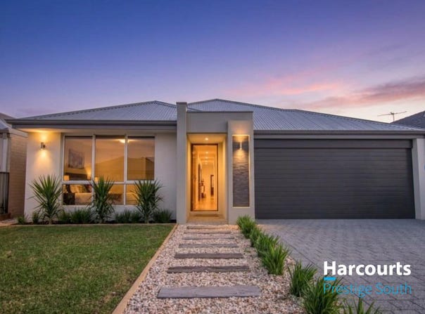 80 Barnevelder Bend, Southern River, WA 6110