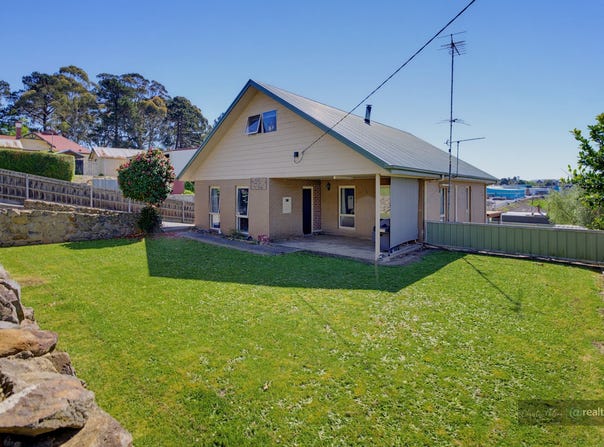 3 JEFFREY STREET, Leongatha, Vic 3953