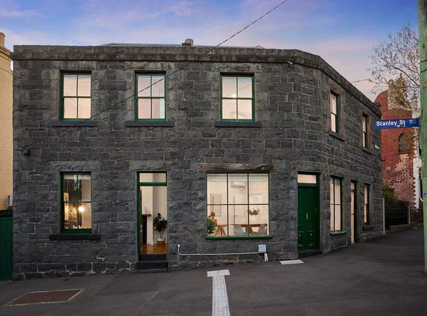 3 Chetwynd Street, West Melbourne, Vic 3003