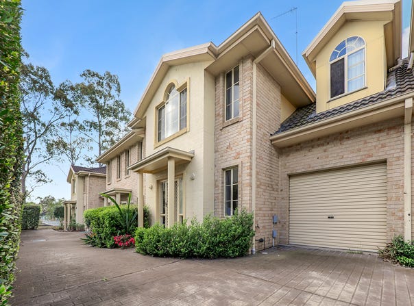 3/586 George Street, South Windsor, NSW 2756