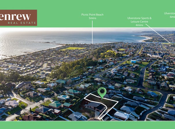 16 Tower Place, West Ulverstone, Tas 7315
