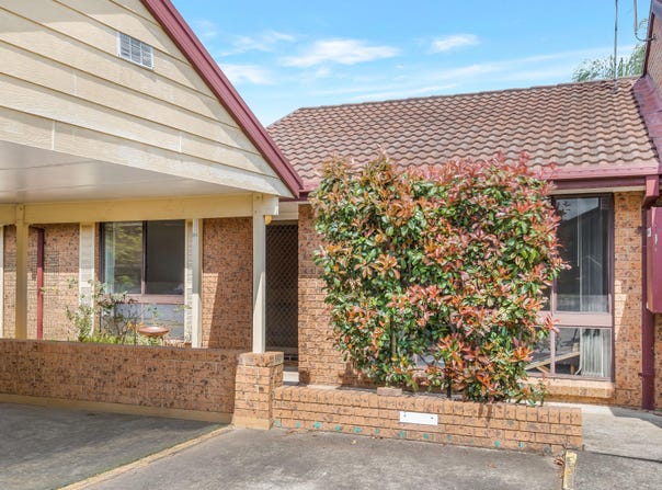 24/45 Pine Road, Casula, NSW 2170