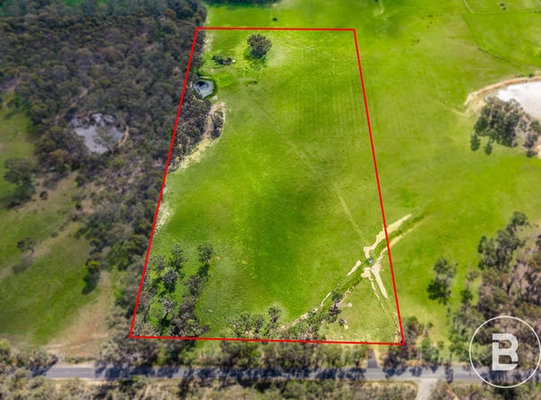 452 Axe Creek Road, Axe Creek, Vic 3551