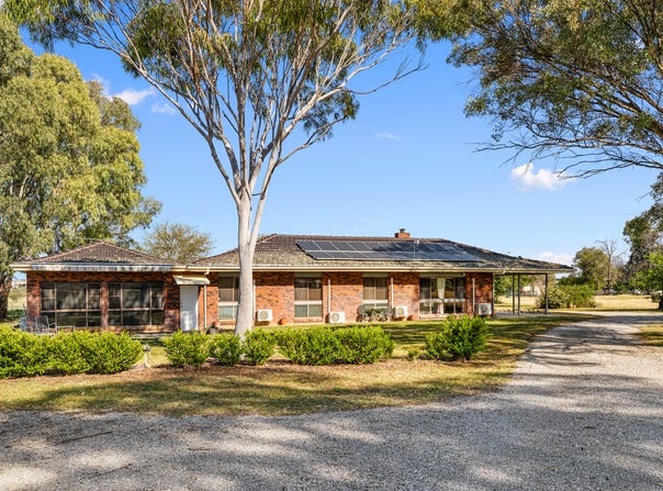 263 Meldorn Lane, Tamworth, NSW 2340