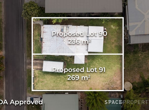 9 Emeline Street, Kelvin Grove, Qld 4059
