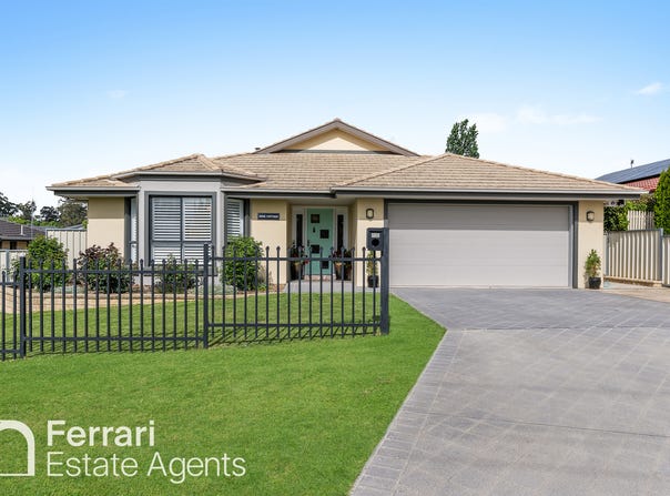 4 Winter Street, Orange, NSW 2800
