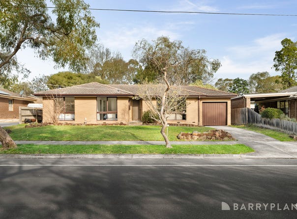 55 Allambanan Drive, Bayswater North, Vic 3153