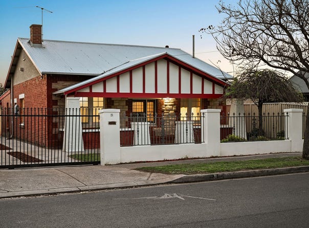 31 Emilie Street, Sefton Park, SA 5083