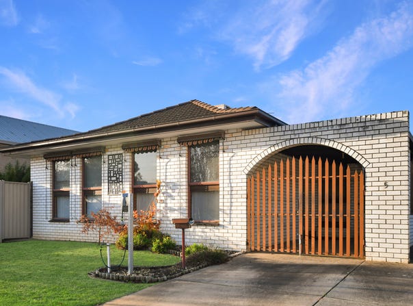 Unit 1/5-7 Patrick Street, Stawell, Vic 3380