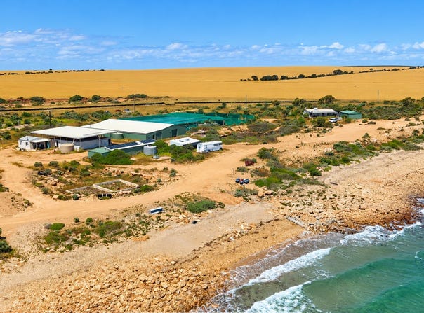 726 Little Islands Road, Streaky Bay, SA 5680