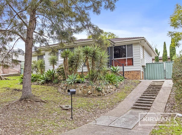 32 Verge Street, Rutherford, NSW 2320