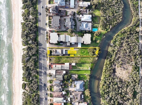 61 Nepean Highway, Seaford, Vic 3198
