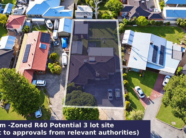 17 Anderson Way, Thornlie, WA 6108