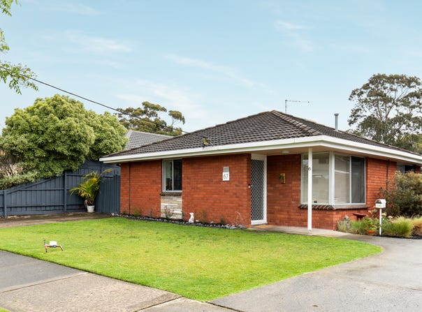 6/67 Keith Street, Parkdale, Vic 3195