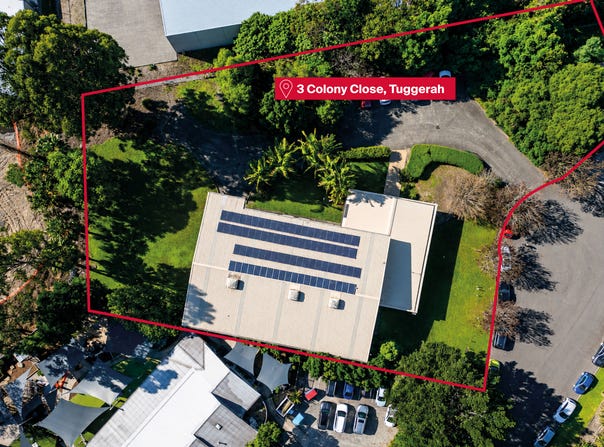 3 Colony Close, Tuggerah, NSW 2259