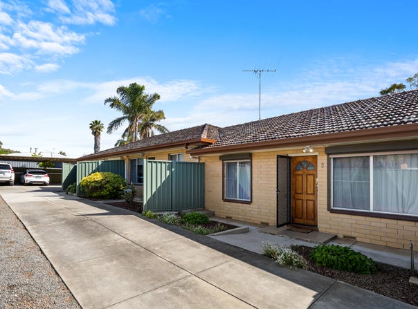 2&4/15 Darlington St, Enfield, SA 5085
