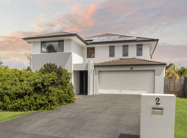 2 Lyrebird Crescent, Upper Kedron, Qld 4055