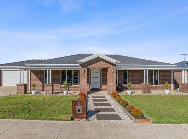 3 Broadhead Way, Bannockburn, Vic 3331