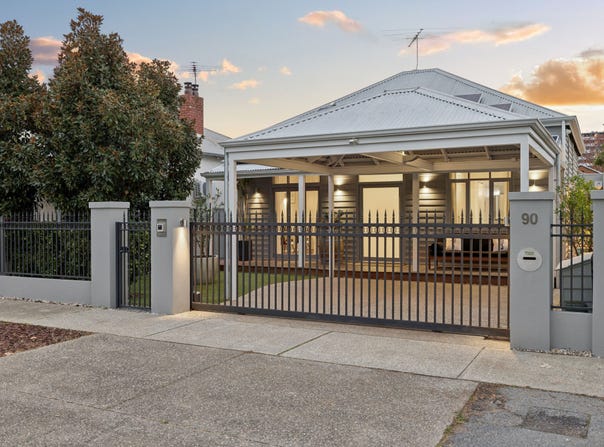 90 Cargill Street, Victoria Park, WA 6100