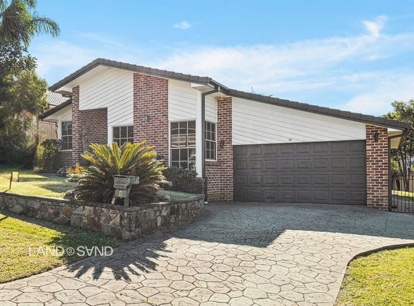 4 Burrill Place, Flinders, NSW 2529