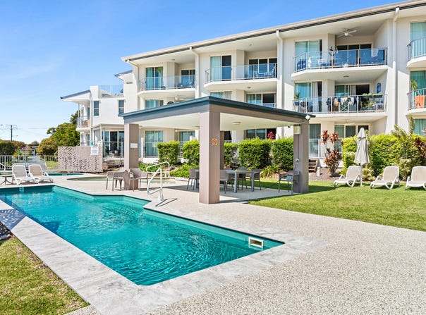 3120/36 Browning Boulevard, Battery Hill, Qld 4551